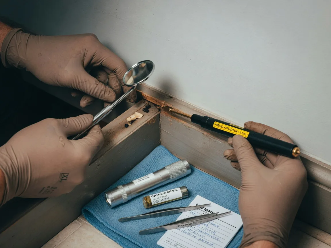 Why choose Emergency Pest Control in New Iberia, LA